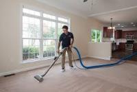 Voronius Carpet Cleaning image 3